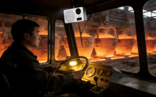 特种车辆定制化提示方案