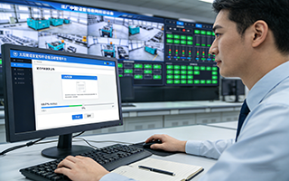 中控统一管理平台