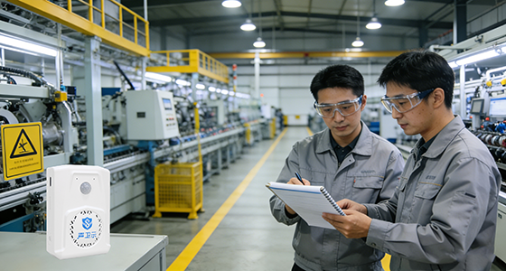 交接班安全宣導(dǎo)