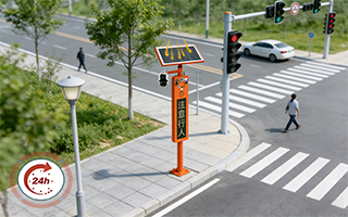 全天候持续工作保障