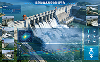 多维数据融合分析