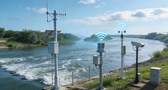 危险作业区域提醒