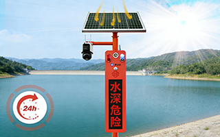 全天候无人值守监测